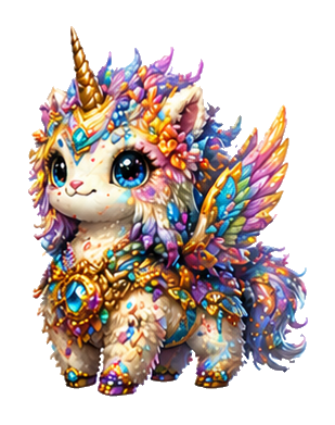 Luma Pip plush concept